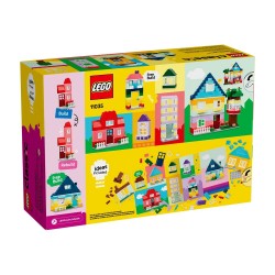 ADORE LEGO  LMC11035 HOUSES