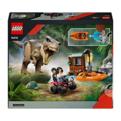 ADORE LJW76975 TREX KAÇIŞ MACERASI