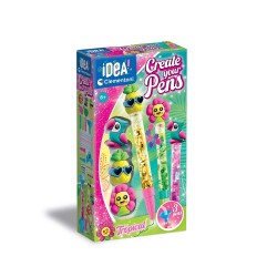 CLEMENTONİ ID_SMALL PEN KIT TROPICAL