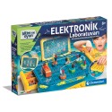 CLEMENTONİ 64328 ELECTRONIC LAB TR