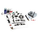 CLEMENTONİ 64329 TATTOO ART TR