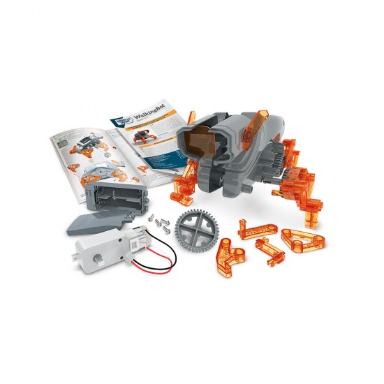 CLEMENTONİ 64441 WALKİNGBOT