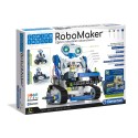 CLEMENTONİ 64442 ROBOMARKER START