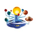 CLEMENTONİ 64445 GÜNEŞ SİSTEMİ