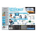 CLEMENTONİ 64447 CYBER TALK ROBOT
