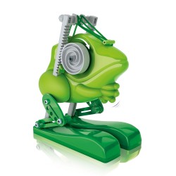 CLEMENTONİ 64956 JUMPING BOT (TK)