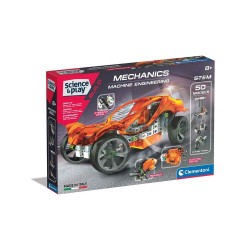 CLEMENTONİ 75025 MECHANICAL LABORATORY