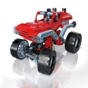 CLEMENTONİ 75028TR MECH LAB-PLANES HELICOPTERS