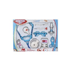 BEREN 0687 KUTULU ERKEK DOKTOR SETİ