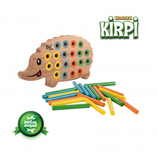 BEE BS5695 SMART KİRPİ BUL TAK