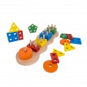 BEE BS5696 SMART GEOMETRİK BUL TAK