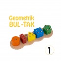 BEE BS5696 SMART GEOMETRİK BUL TAK