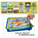 BEE BS5699 SMART ÇARKI BUL