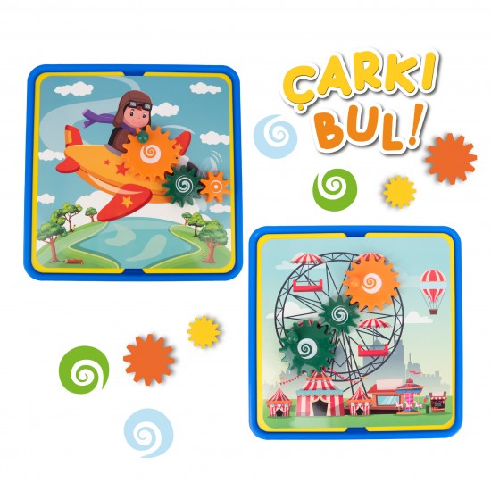 BEE BS5699 SMART ÇARKI BUL