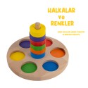 BEE BS5701 SMART HALKALAR VE RENKLER