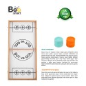BEE BS5722 SMART ŞUT VE GOL