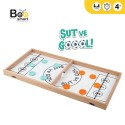 BEE BS5722 SMART ŞUT VE GOL