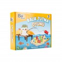 BEE BS5723 SMART BALIK TUTMA OYUNU