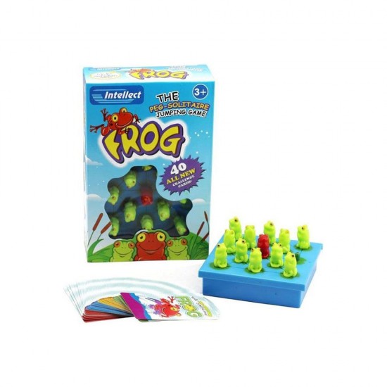 HOBİ EĞİTİM HED559 KURBAĞALAR