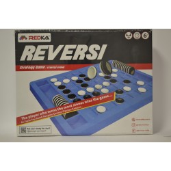REDKA RD5281 KLASİK REVERSİ