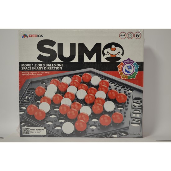 REDKA RD5509 SUMO