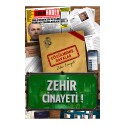 MOLFY ÇÖZÜLMEMİŞ DAVALAR ZEHİR CİNAYETİ CDL03