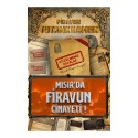 MOLFY ÇÖZÜLMEMİŞ DAVALAR MISIRDA FİRAVUN CİNAYETİ CDL04