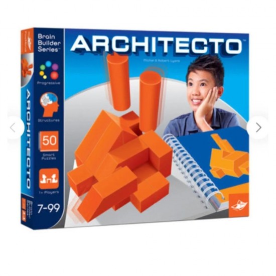 HOBİ EĞİTİM HED352 BUİLDER ARCHITECTO