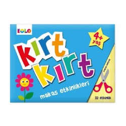 EOLO KIRT KIRT MAKAS ETKİNLİKLERİ - 4 + YAŞ