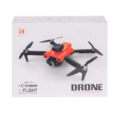 CAN LH-X77PRO KUT.UZ.KUM.ŞARŞLI KAMERALI DRONE