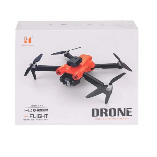 CAN LH-X77PRO KUT.UZ.KUM.ŞARŞLI KAMERALI DRONE