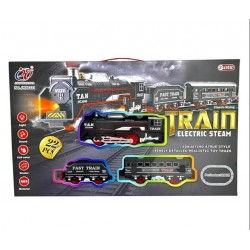 CAN JHX6331 KUTULU 22 PARÇA PİLLİ TREN