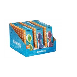 CAN 30216 BESTWAY SWİM GEAR PDQ-CHİLD GOGGLES