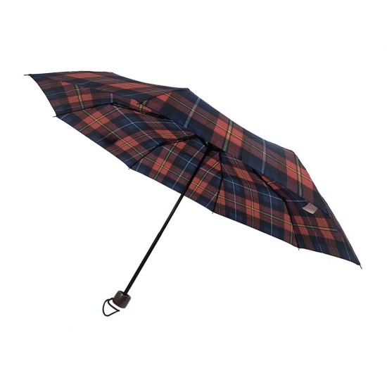 RUBENİS RB025L MANUEL BAYAN YAĞMUR ŞEMSİYESİ 8TEL 3KIRMA ASS