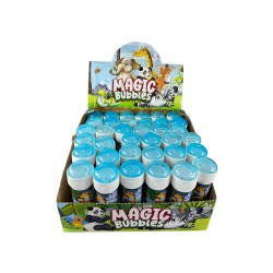 ASYA 62026 MAGIC BUBBLES SAFARİ