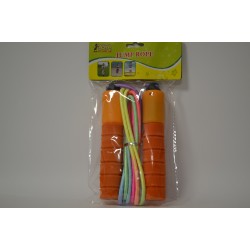 ASYAC7923-S371-11 SAYAÇLI ATLAMA İPİ
