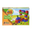 ASYA ANT001  ANT BLOCKS İSTASYON TREN