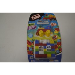 ASYA ANT602 ANT KARTELA  TREN