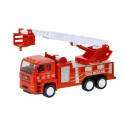 ASYA C4554-FD3 1/64 İTFAİYE ARAÇ
