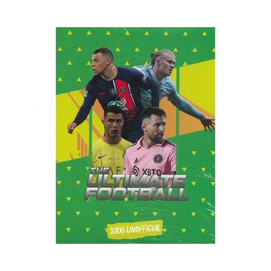 MYTHOS THE ULTİMATE FOOTBALL