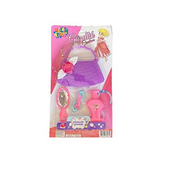 BAYRAKTAR MLH-061 GÜZELLİK SETİ