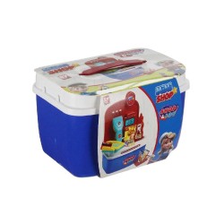 BAYRAKTAR 646 MİNİ SHOP YAZARKASA