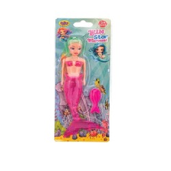 OYDAŞ 02459 KÜÇÜK DENİZ KIZI KARTELA