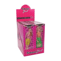 OYDAŞ 02254 SWEET GIRL BEBEK 12Lİ STAND