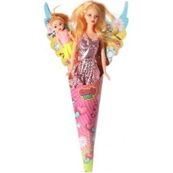OYDAŞ 02286 ANLİLY KULAH YAVRULU BEBEK 12Lİ STN