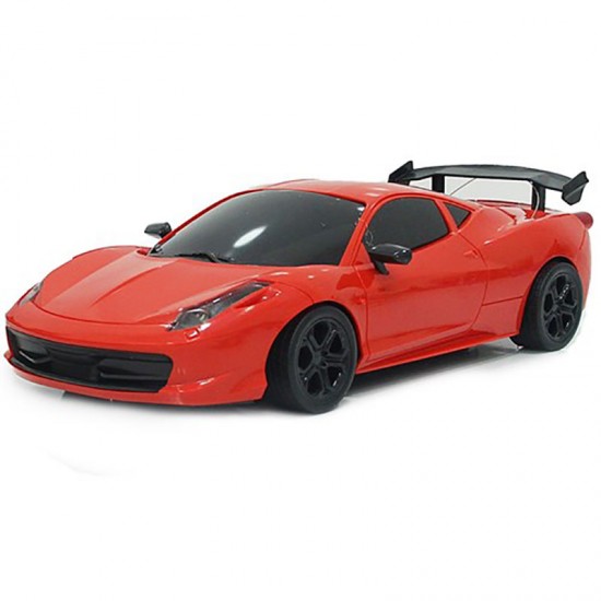 TOYSAN TOY-02 1:12 SUPER CAR FER