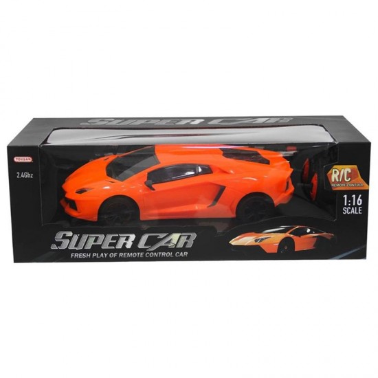 TOYSAN TOY-03 1:16 SUPER CAR LAM