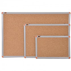 PANDA 141 30X45 MANTAR PANO ALÜMİNYUM ÇERÇEVE