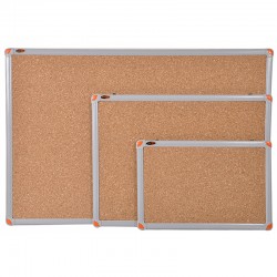 PANDA 145 60X90 MANTAR PANO ALÜMİNYUM ÇERÇEVE