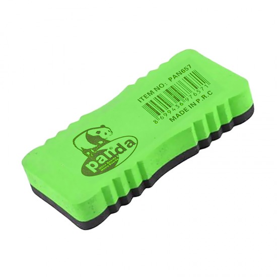 PANDA 657 EVA SİLGİ KEÇELİ